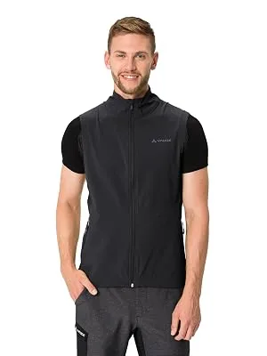 VAUDE Men's Yaras Vest L dark sea uni - vaude