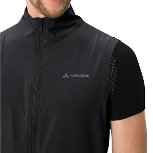 VAUDE Men's Yaras Vest L dark sea uni - vaude