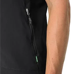 VAUDE Men's Yaras Vest L dark sea uni - vaude