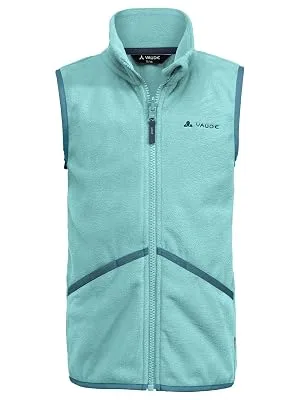 VAUDE Unisex Kids Pulex Vest 98 radiate blue - product information 2