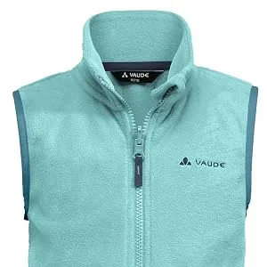 VAUDE Unisex Kids Pulex Vest 98 radiate blue - product information 4