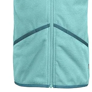 VAUDE Unisex Kids Pulex Vest 98 radiate blue - product information 6