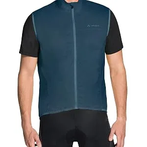 VAUDE Men's Air Vest Iii Vest L black uni - product information 4