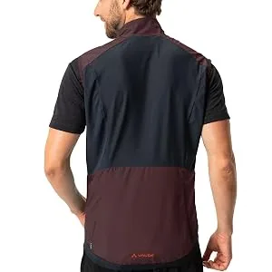 VAUDE Men's Kuro Air Vest XL khaki - vaude
