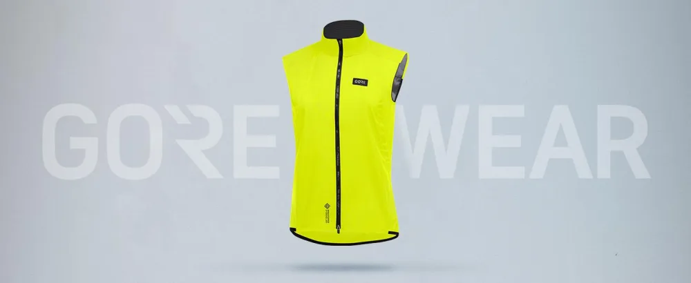 Gore Wear Everyday vest 38 black - product information 2