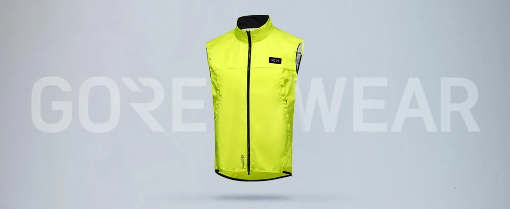 Gore Wear Everyday vest l black - product information 2