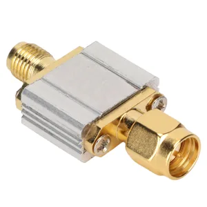 Bandpass filter Bandpass filter Receiver 868 MHz Dedicated module 866 to 870 MHz Tool parts SMA interface Bandpass filter - 1013220082111-2