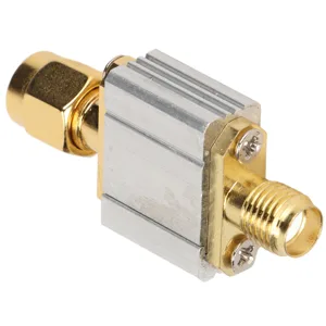 Bandpass filter Bandpass filter Receiver 868 MHz Dedicated module 866 to 870 MHz Tool parts SMA interface Bandpass filter - 1013220082111-2