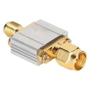 Bandpass filter Bandpass filter Receiver 868 MHz Dedicated module 866 to 870 MHz Tool parts SMA interface Bandpass filter - 1013220082111-3