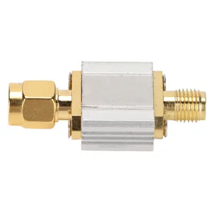 Bandpass filter Bandpass filter Receiver 868 MHz Dedicated module 866 to 870 MHz Tool parts SMA interface Bandpass filter - product information 2