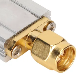 Bandpass filter Bandpass filter Receiver 868 MHz Dedicated module 866 to 870 MHz Tool parts SMA interface Bandpass filter - product information 6