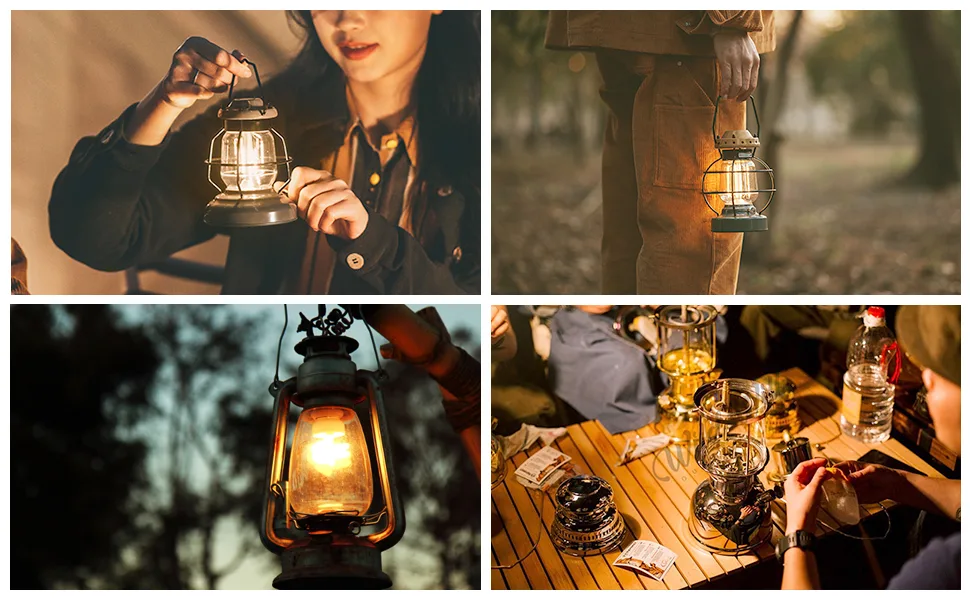 20pcs Kerosene Lamp Covers Gas Camping Light Mesh Drawstring Pressure Lamp Covers Double Head - Kerosin Lampenmäntel