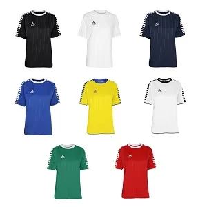 Select Women's Argentina Jersey S Navy White - product information 2