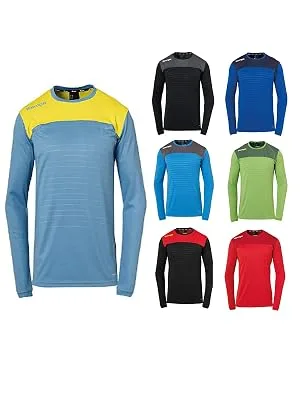 Kempa Men's Emotion 2.0 Long Sleeve Shirt Men's Longsleeve M Royal/Marine - product information 2