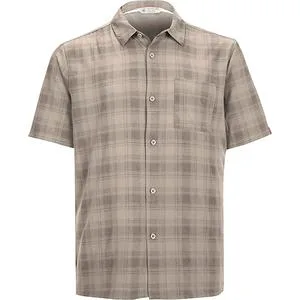 Killtec Men's Kos 98 Mn WVN Shrt Functional Shirt L Light Grey - product information 3