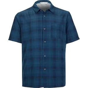Killtec Men's Kos 98 Mn WVN Shrt Functional Shirt L Light Grey - product information 5