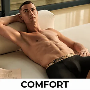 CR7 young swimming trunks 140 multicolored - CR7 Underwear Herren Boxershorts