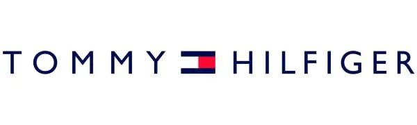 Tommy Hilfiger Unisex Kids Quarter Socks (2 Pack) 39-42 White - product information 1
