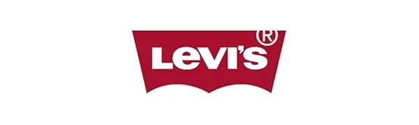 Levi's Men's Batwing Trifold Wallet Travel Accessories-Trifold Wallet UN Regular Black - product information 1