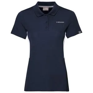 HEAD Unisex Kids Club Tech Polo Shirt G Club Tech Polo Shirt G 164 Blue - product information 2