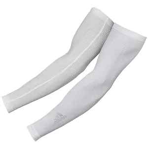 adidas compression arm sleeves L/XL - 35 - 50 (around the biceps) White - product information 4