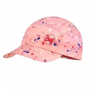 Buff Unisex Kids Pack Cap Mini Cap One Size Pink - product information 1