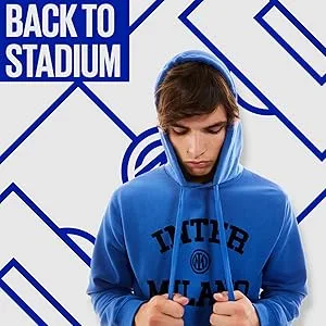 Inter Unisex Replica Home Jersey 2022-2023 Replica Home Jersey Kit XXL Lautar - Exklusive Kollektionen