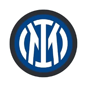 Inter Unisex Replica Home Jersey 2022-2023 Replica Home Jersey Kit XXL Lautar - Inter-Logo