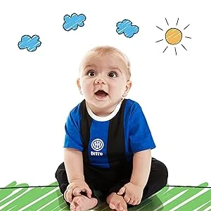 Inter Unisex Replica Home Jersey 2022-2023 Replica Home Jersey Kit XXL Lautar - Kinder