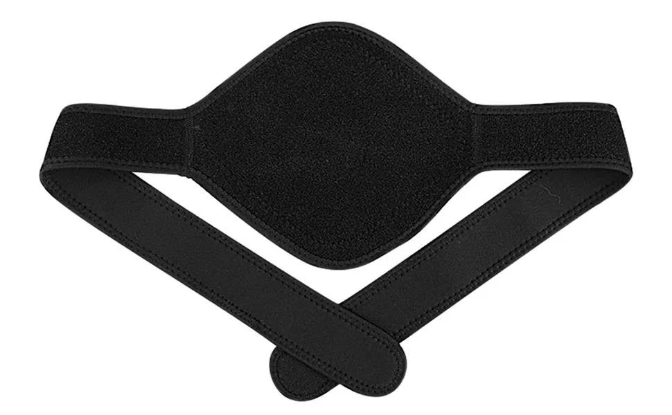 Self -warming waist support belts Dot Matrix Design Lower Backrest Soft Lumbar Benes Thermal Belly Warmer For Hallpiece Correct Spine Fitness Luckxing - Beheizte Rückenbandage,Taillenbandage im Dot-Matrix-Design - Weicher Lendengürtel, thermischer