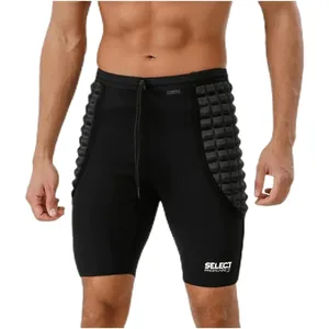 Select Unisex Goalkeeper Thermal Pants Goalkeeper Thermal Pants XL Black - product information 2