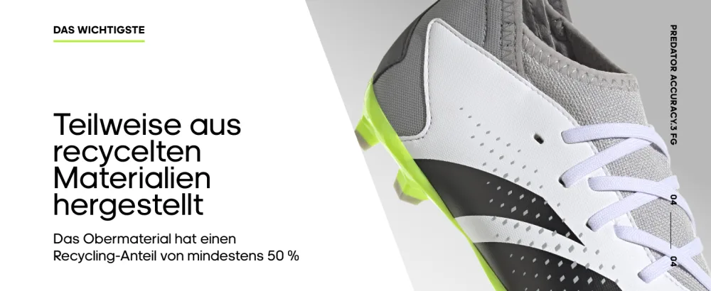 adidas Unisex Kids Predator.4 L Tf J Sneaker 34 EU Core Black Ftwr White Solar Red - product information 6