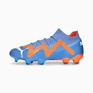 PUMA Unisex Eliminate Power Nitro Ii Hallenturnschuh 42 EU Puma White Puma Black Nitro Blue - product information 1