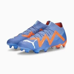 PUMA Unisex Eliminate Power Nitro Ii Hallenturnschuh 42 EU Puma White Puma Black Nitro Blue - product information 2