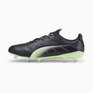 PUMA Unisex Eliminate Power Nitro Ii Hallenturnschuh 42 EU Puma White Puma Black Nitro Blue - product information 4