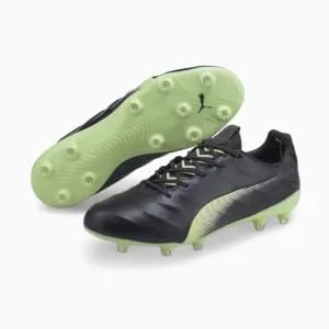 PUMA Unisex Eliminate Power Nitro Ii Hallenturnschuh 42 EU Puma White Puma Black Nitro Blue - product information 5