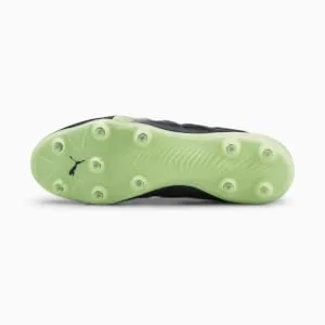 PUMA Unisex Eliminate Power Nitro Ii Hallenturnschuh 42 EU Puma White Puma Black Nitro Blue - product information 6