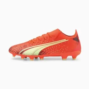 PUMA Unisex Eliminate Power Nitro Ii Hallenturnschuh 42 EU Puma White Puma Black Nitro Blue - product information 7