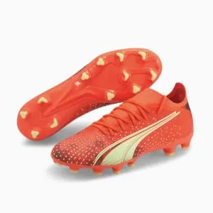 PUMA Unisex Eliminate Power Nitro Ii Hallenturnschuh 42 EU Puma White Puma Black Nitro Blue - product information 8