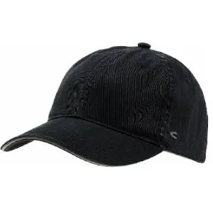 camel active baseball cap - individually adjustable various sizes - black beige blue grey - made of cotton L Taupe - product information 2