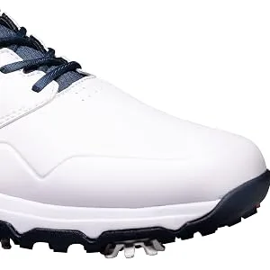 Callaway Golf Chev LS Waterproof Golf Shoe White Grey 40.5 EU - Chev LS Main