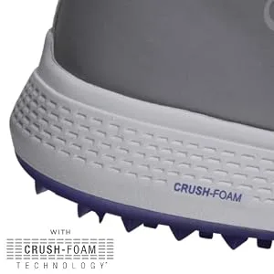 Callaway Golf Nitro Pro Golf Shoe Waterproof Black Grey 46 EU - CF Tech