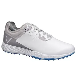 Callaway Golf Nitro Pro Golf Shoe Waterproof Black Grey 46 EU - Nitro Pro Main