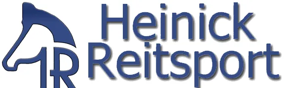 Heinick-Reitsport bridle anatomical Performance white lacquer conical RH bridle hook Warmblood Selection (Bari) - Heinick Reitsport