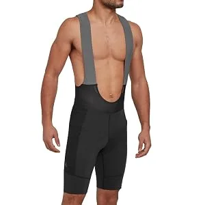Altura Men's Bib Shorts Endurance Bib Short M Black - Endurance Shorts