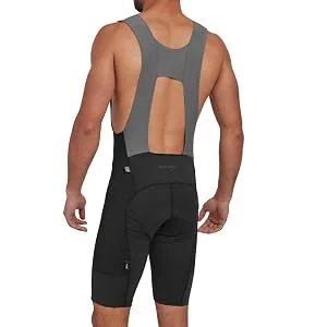 Altura Men's Bib Shorts Endurance Bib Short M Black - Endurance Shorts