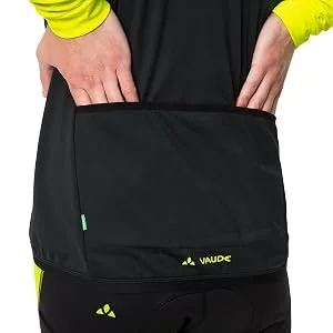 VAUDE Men's Posta Ls Tricot Jersey M Neon Orange - vaude