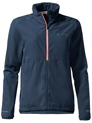 VAUDE Women's Cyclist Air Jacket Jacket 46 willow green uni - vaude