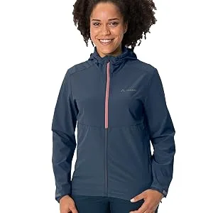 VAUDE Women's Cyclist Air Jacket Jacket 46 willow green uni - vaude