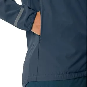 VAUDE Women's Cyclist Air Jacket Jacket 46 willow green uni - vaude
